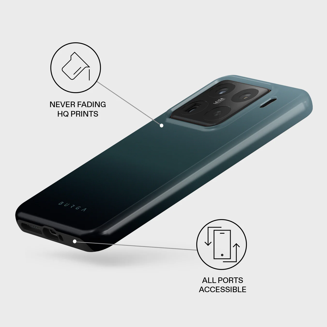 Black Hole - Xiaomi 15 Case - Image 3