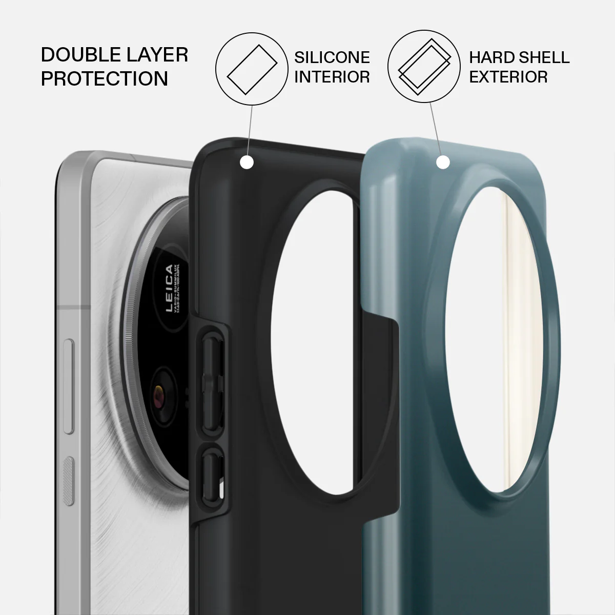 Black Hole - Xiaomi 15 Ultra Case - Image 2