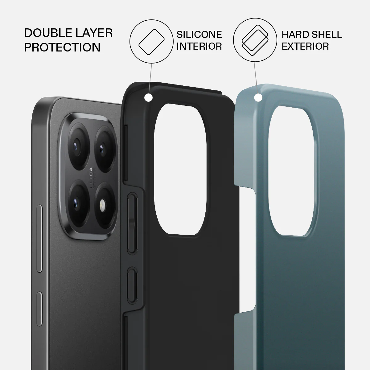 Black Hole - Xiaomi 15T Case - Image 2