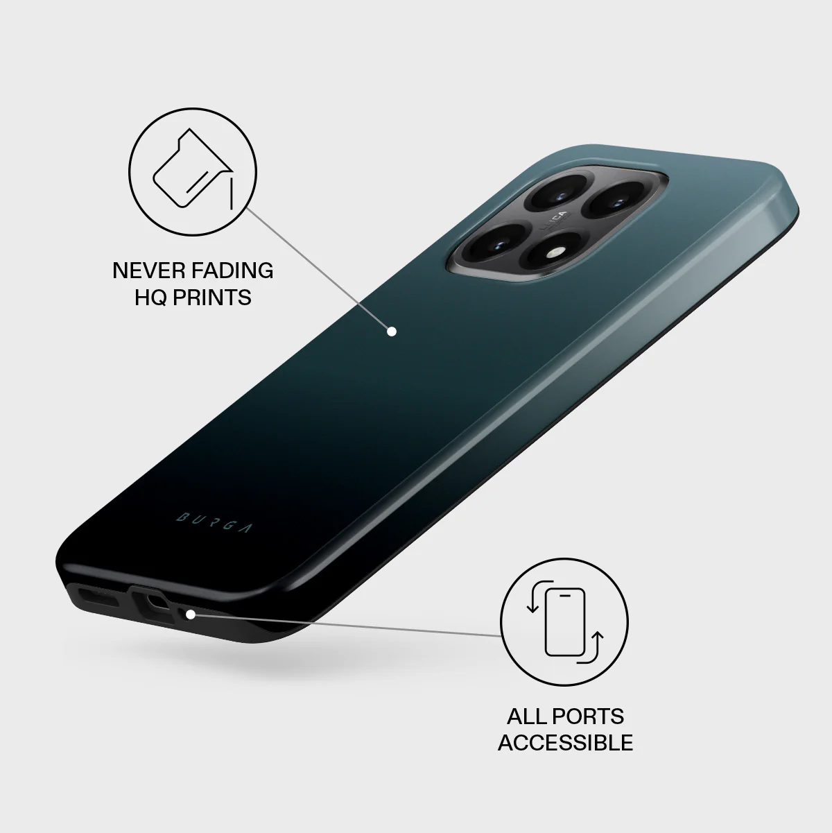 Black Hole - Xiaomi 15T Case - Image 3