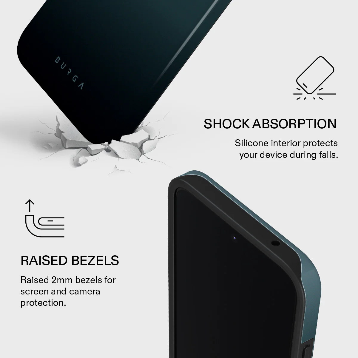 Black Hole - Xiaomi 15T Case - Image 4