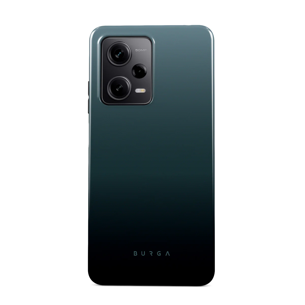 Black Hole - Xiaomi Redmi Note 12 Pro 5G Case
