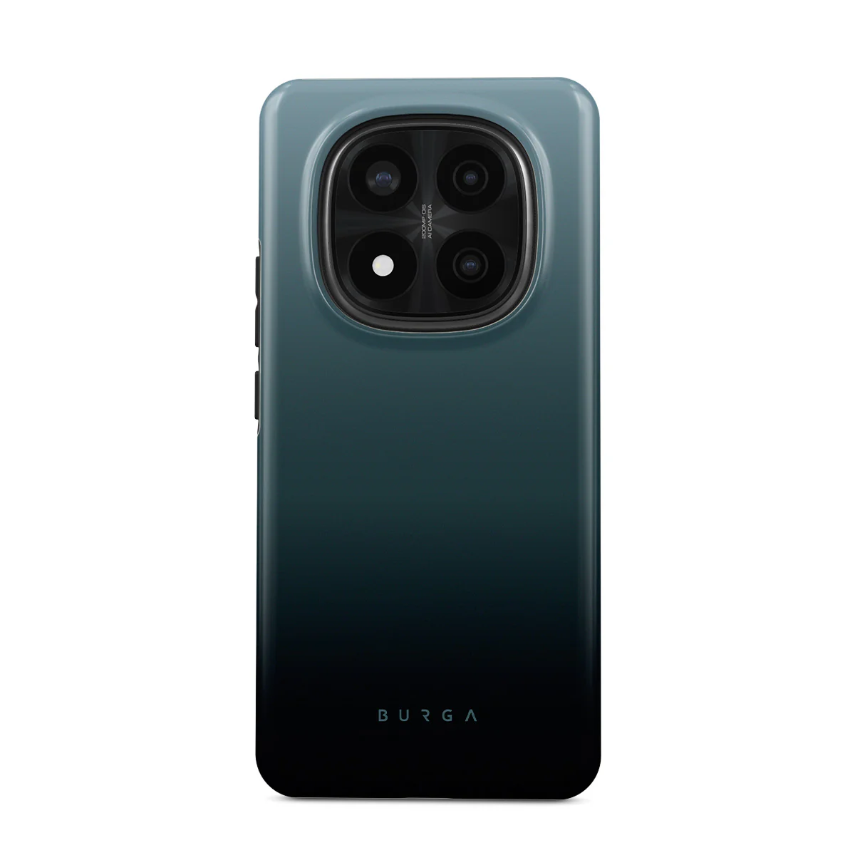 Black Hole - Xiaomi Redmi Note 14 Pro+ 5G Case