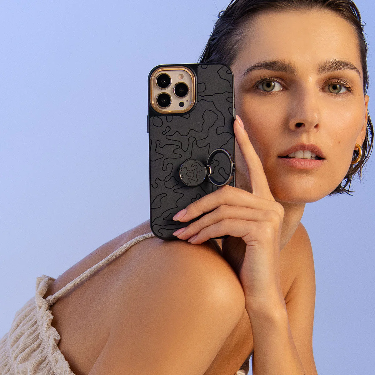 Black Rock - Samsung Galaxy S26 Plus Case - Image 45