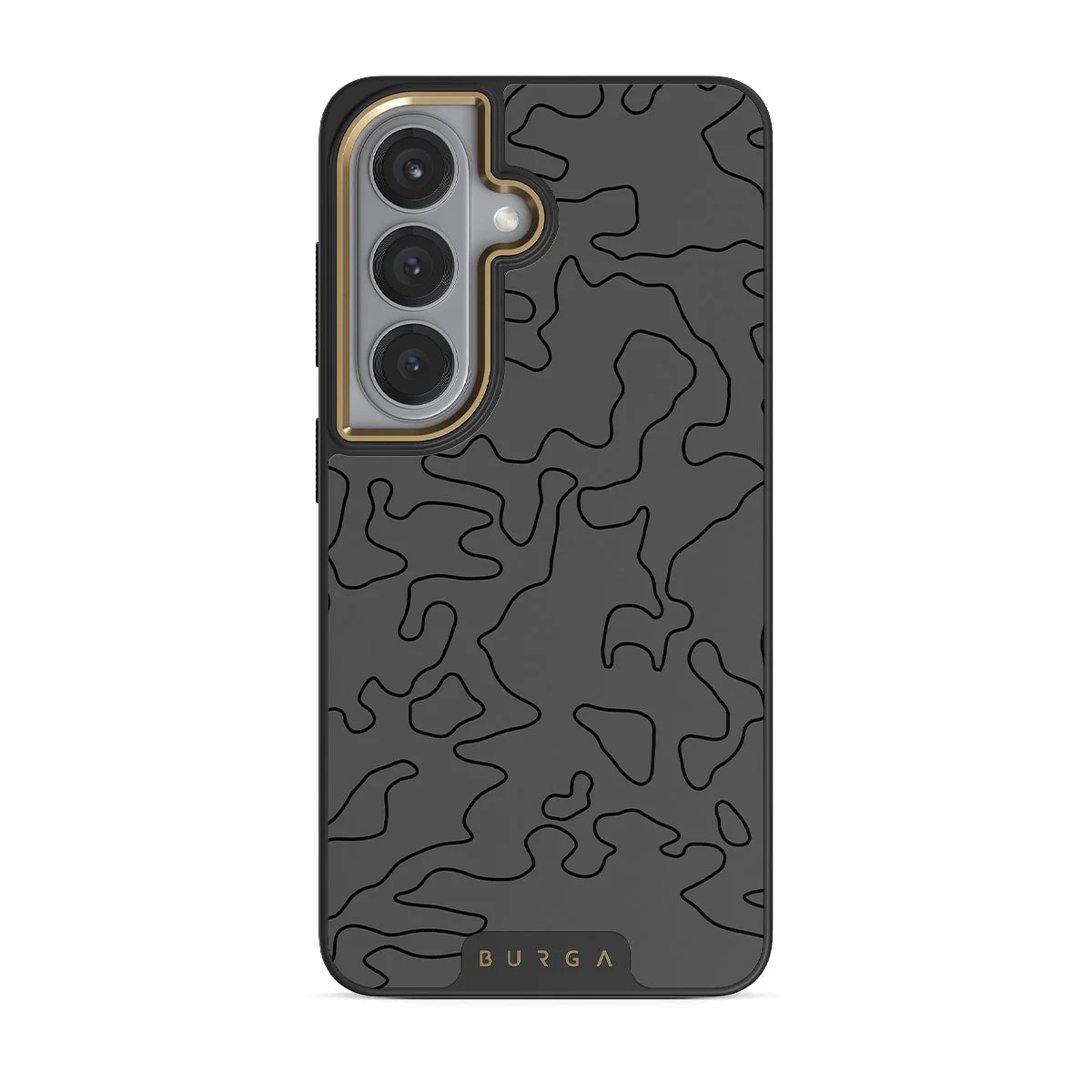 Black Rock - Samsung Galaxy S26 Plus Case - Image 5