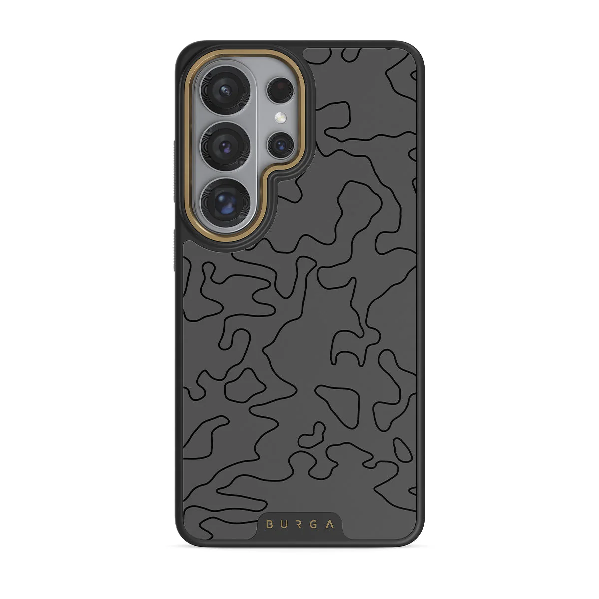 Black Rock - Samsung Galaxy S26 Ultra Case - Image 5