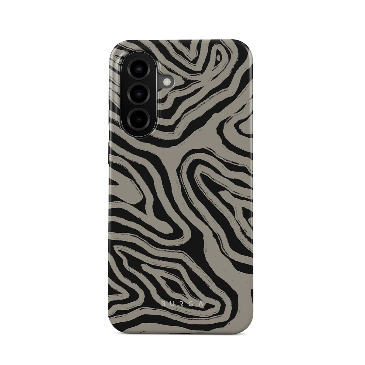 Black Sand - Samsung Galaxy A57 5G Case