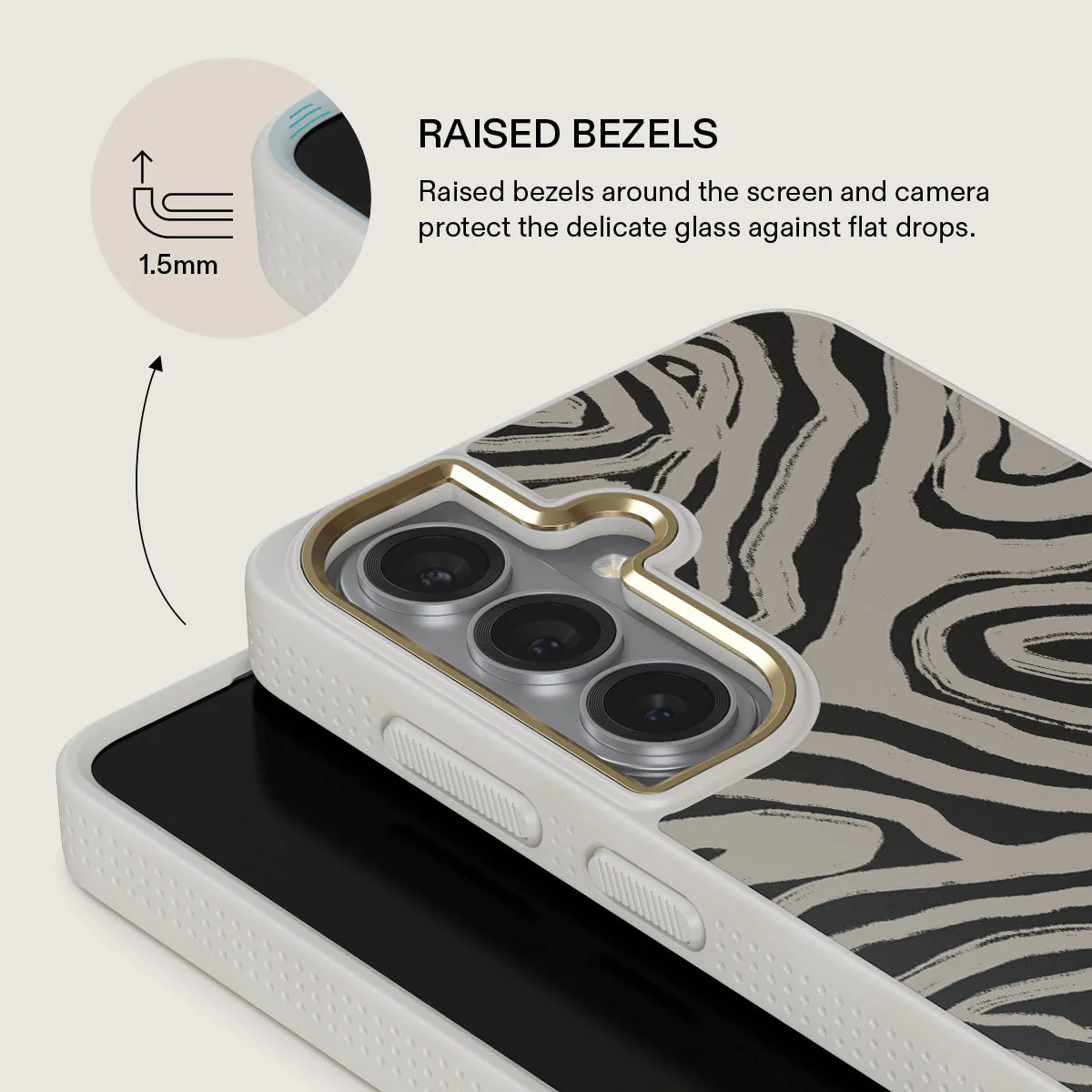 Black Sand - Samsung Galaxy S26 Plus Case - Image 29