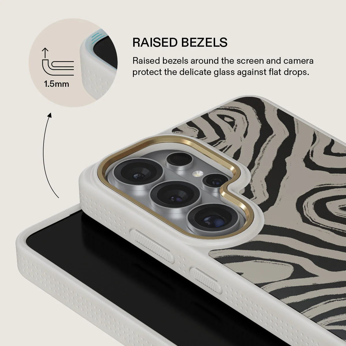 Black Sand - Samsung Galaxy S26 Ultra Case - Image 29