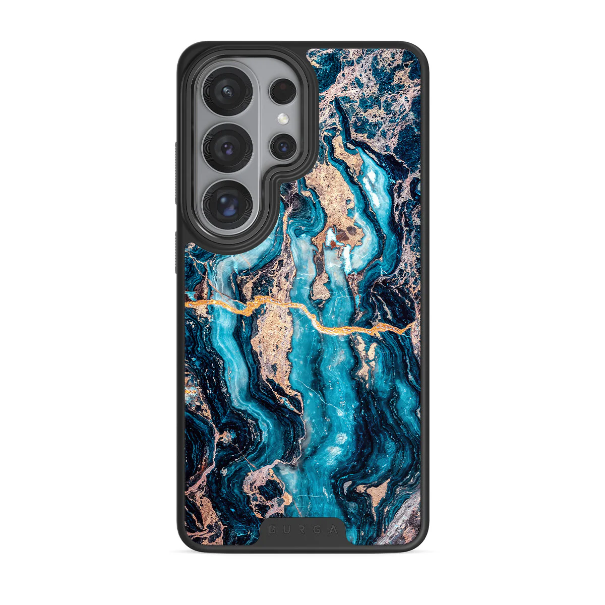 Mystic River - Blue Marble Samsung Galaxy S26 Ultra Case - Image 12