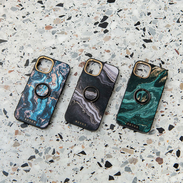 Mystic River - Blue Marble Samsung Galaxy S26 Ultra Case - Image 51