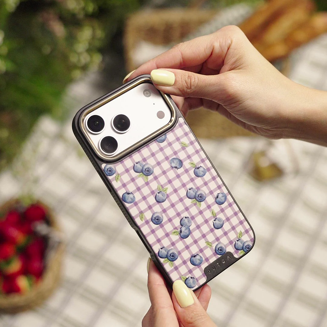Blueberry Muffin - Google Pixel 10 Pro Case - Image 20