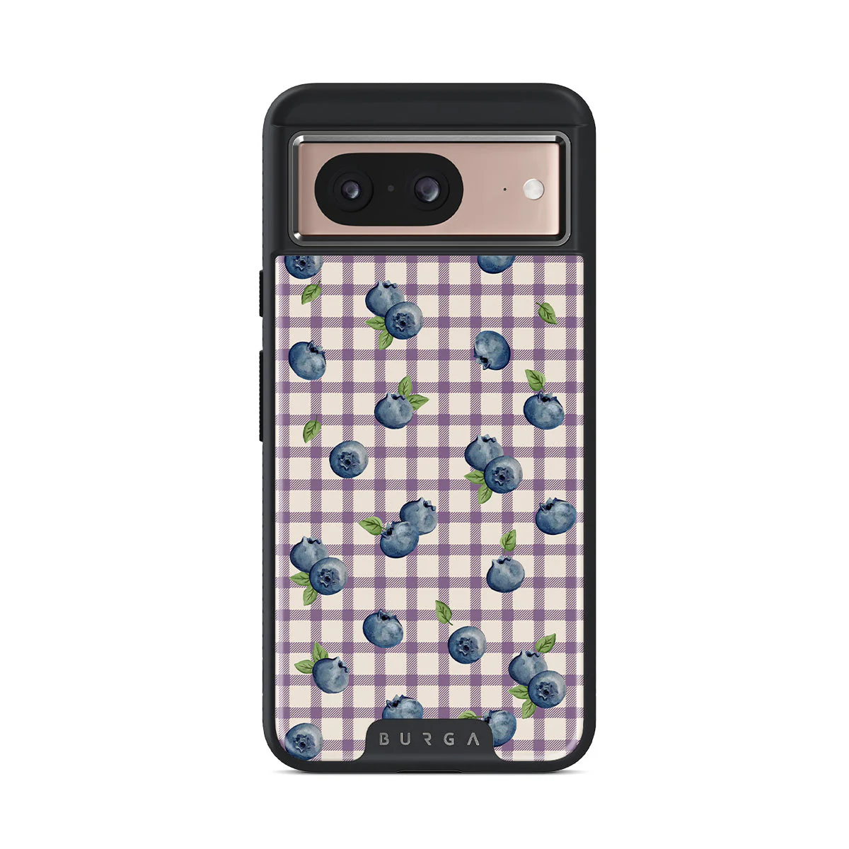 Blueberry Muffin - Google Pixel 8 Case - Image 12