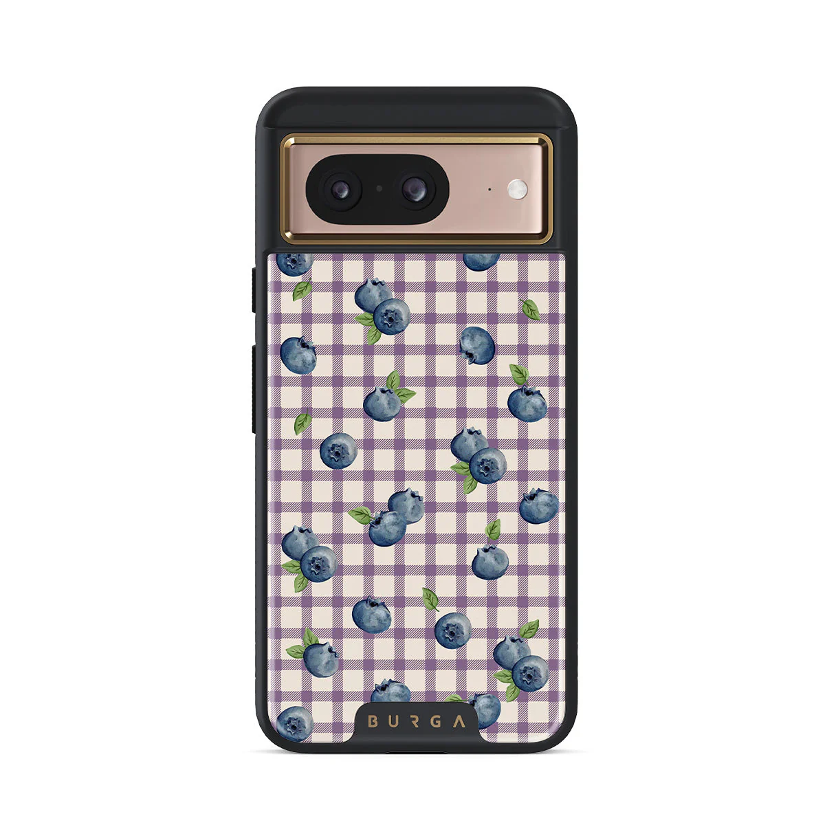 Blueberry Muffin - Google Pixel 8 Case - Image 5