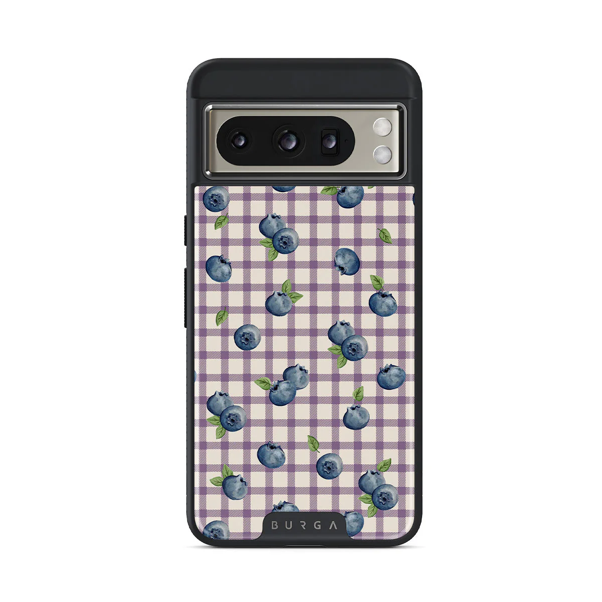 Blueberry Muffin - Google Pixel 8 Pro Case - Image 12