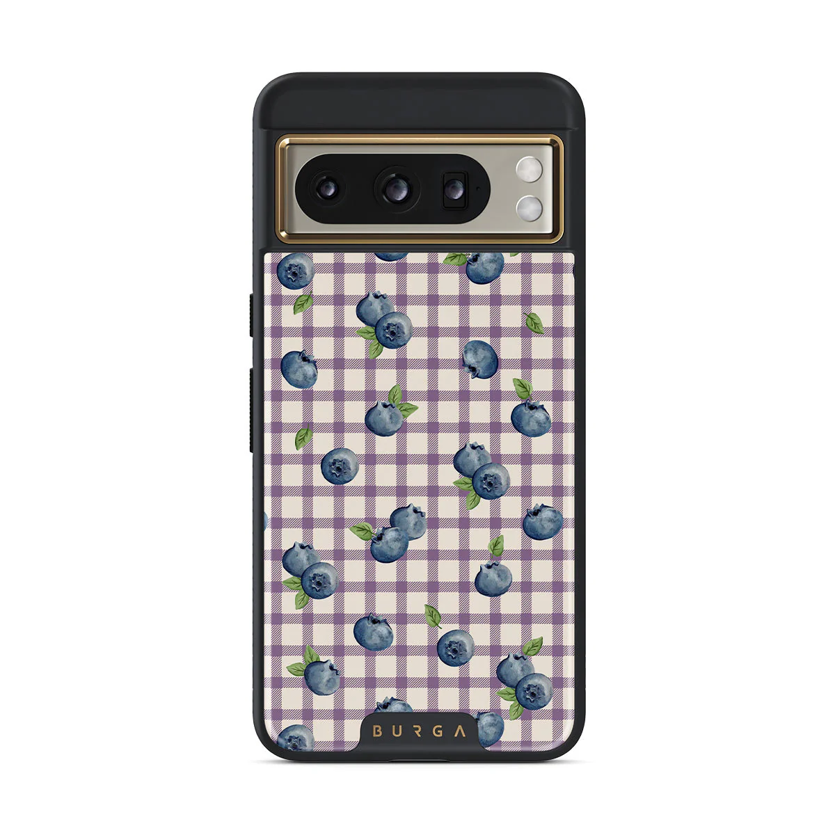 Blueberry Muffin - Google Pixel 8 Pro Case - Image 5