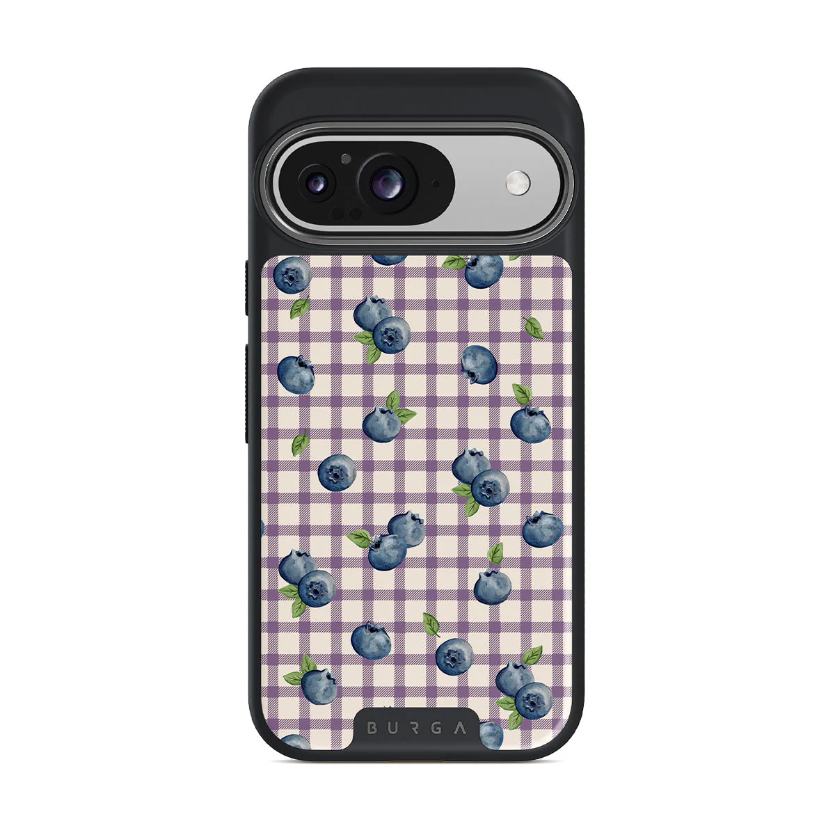 Blueberry Muffin - Google Pixel 9 Case - Image 12