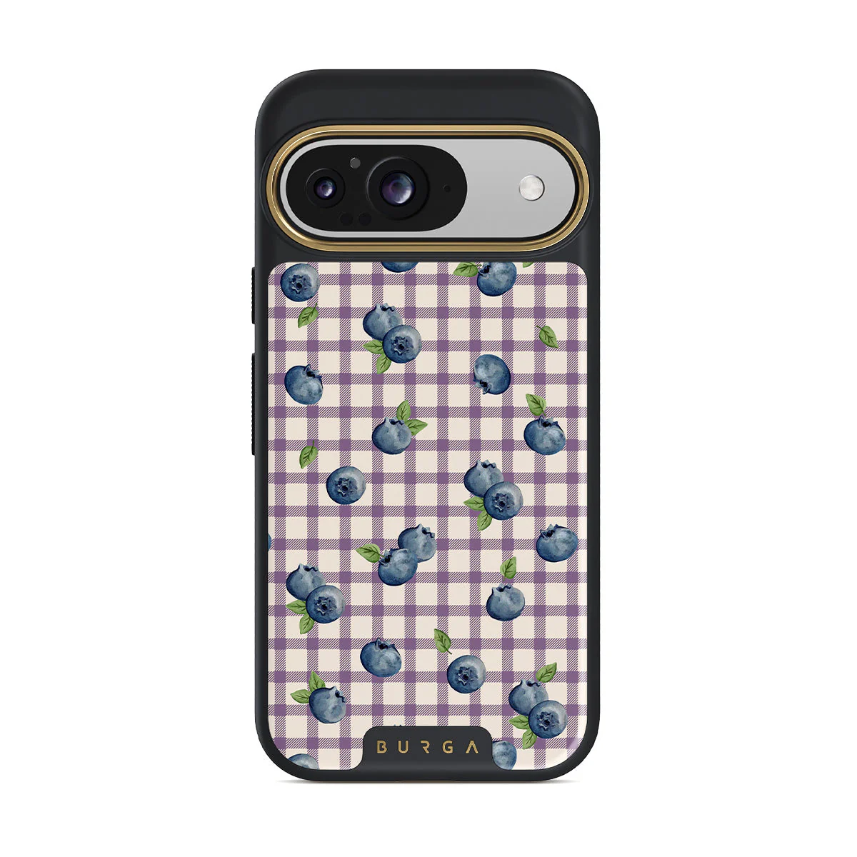 Blueberry Muffin - Google Pixel 9 Case - Image 5