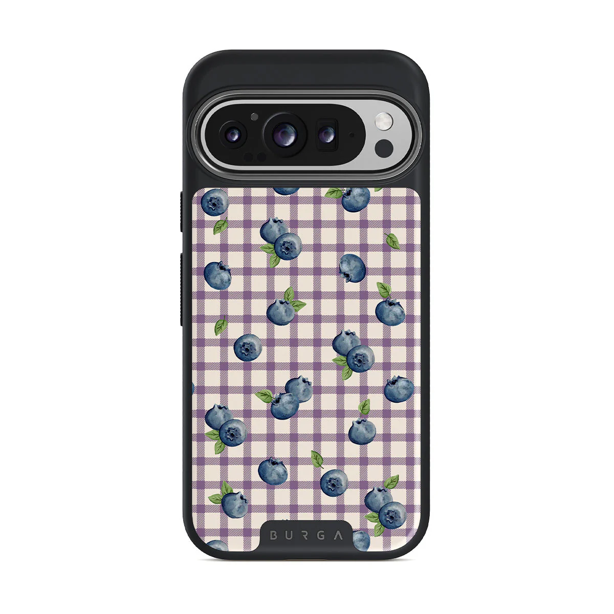 Blueberry Muffin - Google Pixel 9 Pro Case - Image 12