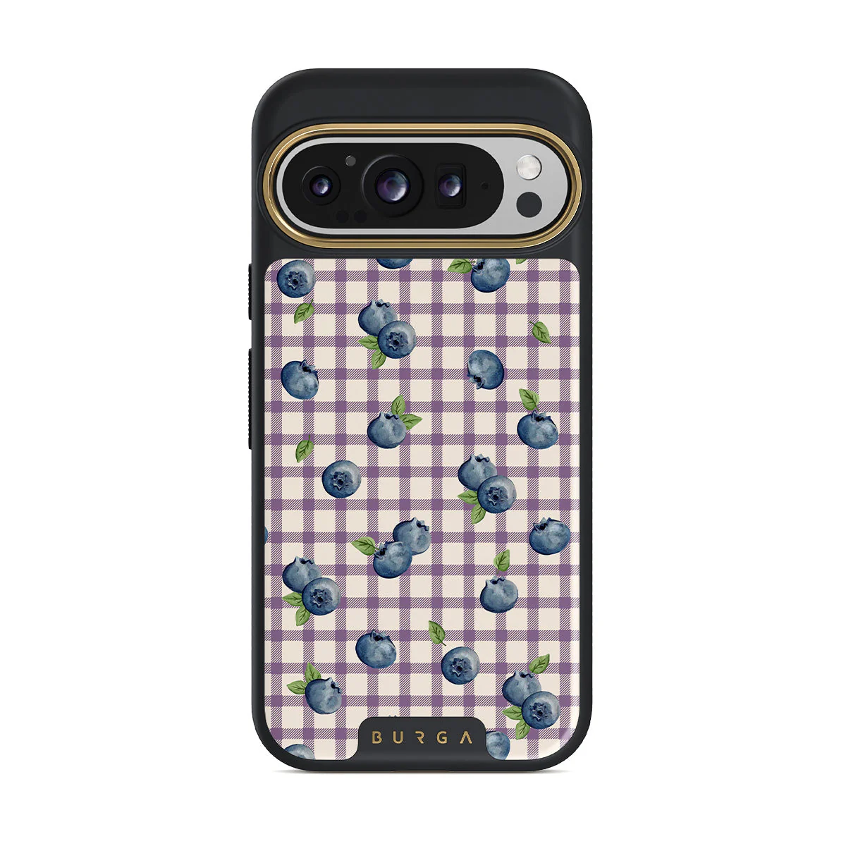 Blueberry Muffin - Google Pixel 9 Pro Case - Image 5