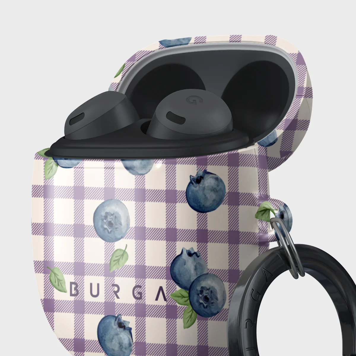 Blueberry Muffin - Google Pixel Buds Pro Case - Image 5