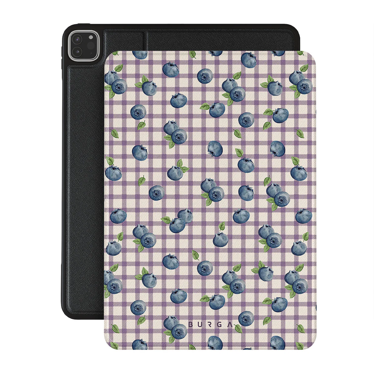 Blueberry Muffin - iPad Pro 11 (4th/3rd Gen) Case