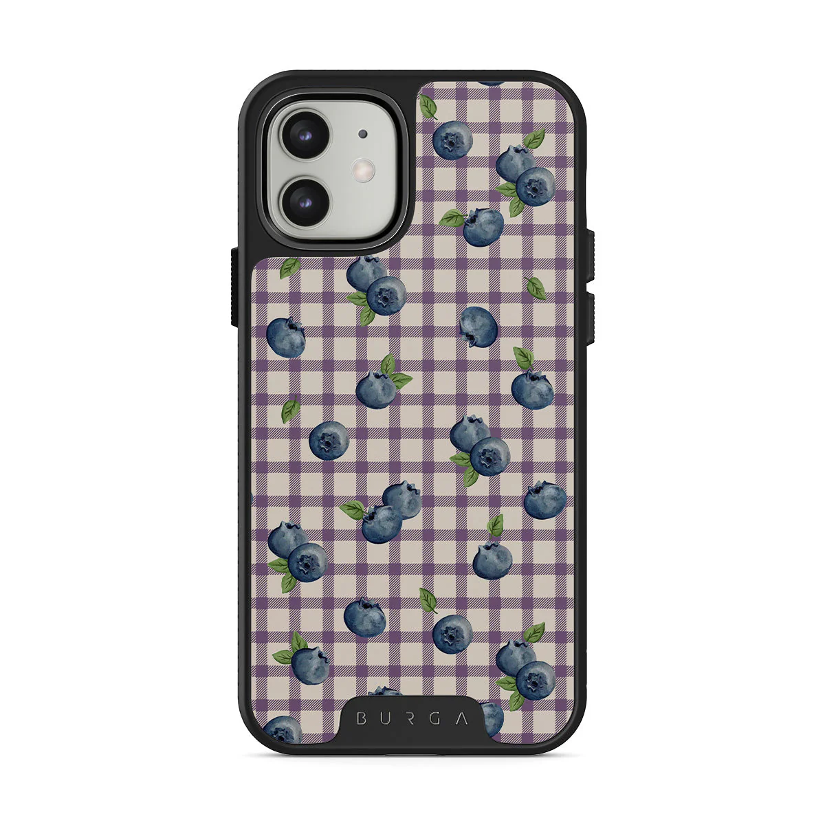 Blueberry Muffin - iPhone 11 Case - Image 12