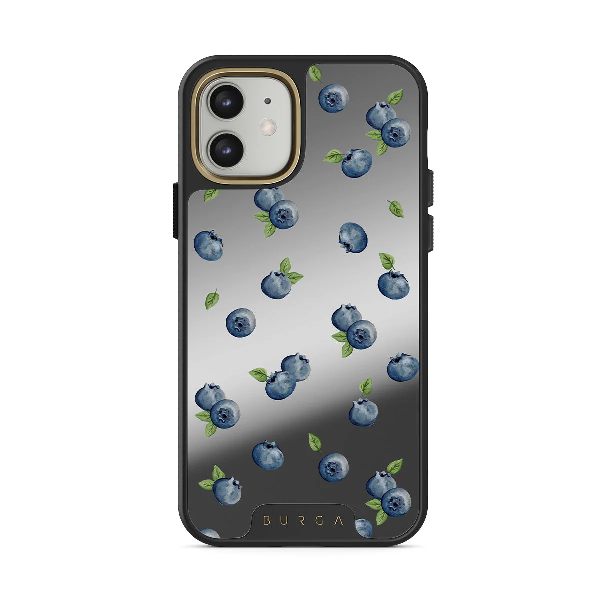 Blueberry Muffin - iPhone 11 Case - Image 19