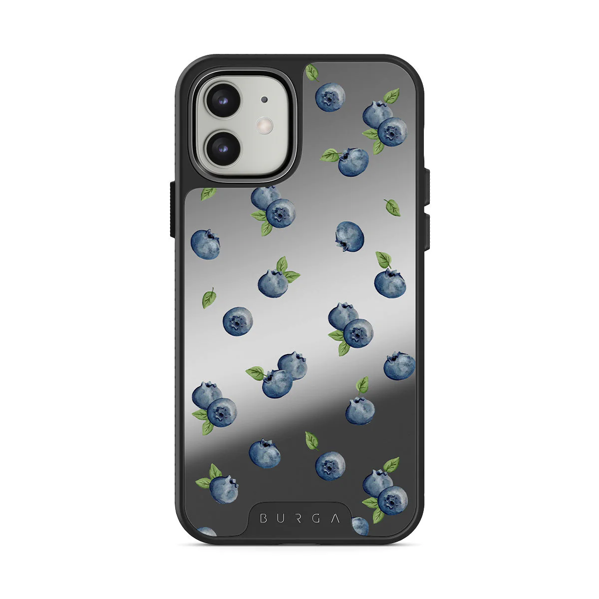 Blueberry Muffin - iPhone 11 Case - Image 27
