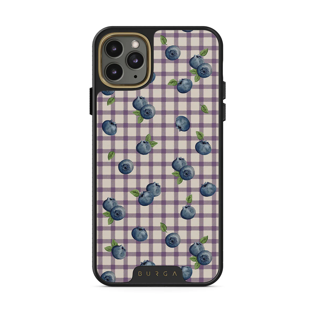 Blueberry Muffin - iPhone 11 Pro Case - Image 9