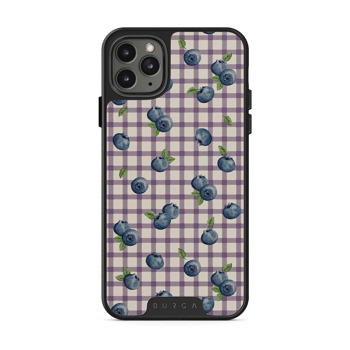 Blueberry Muffin - iPhone 11 Pro Max Case - Image 16