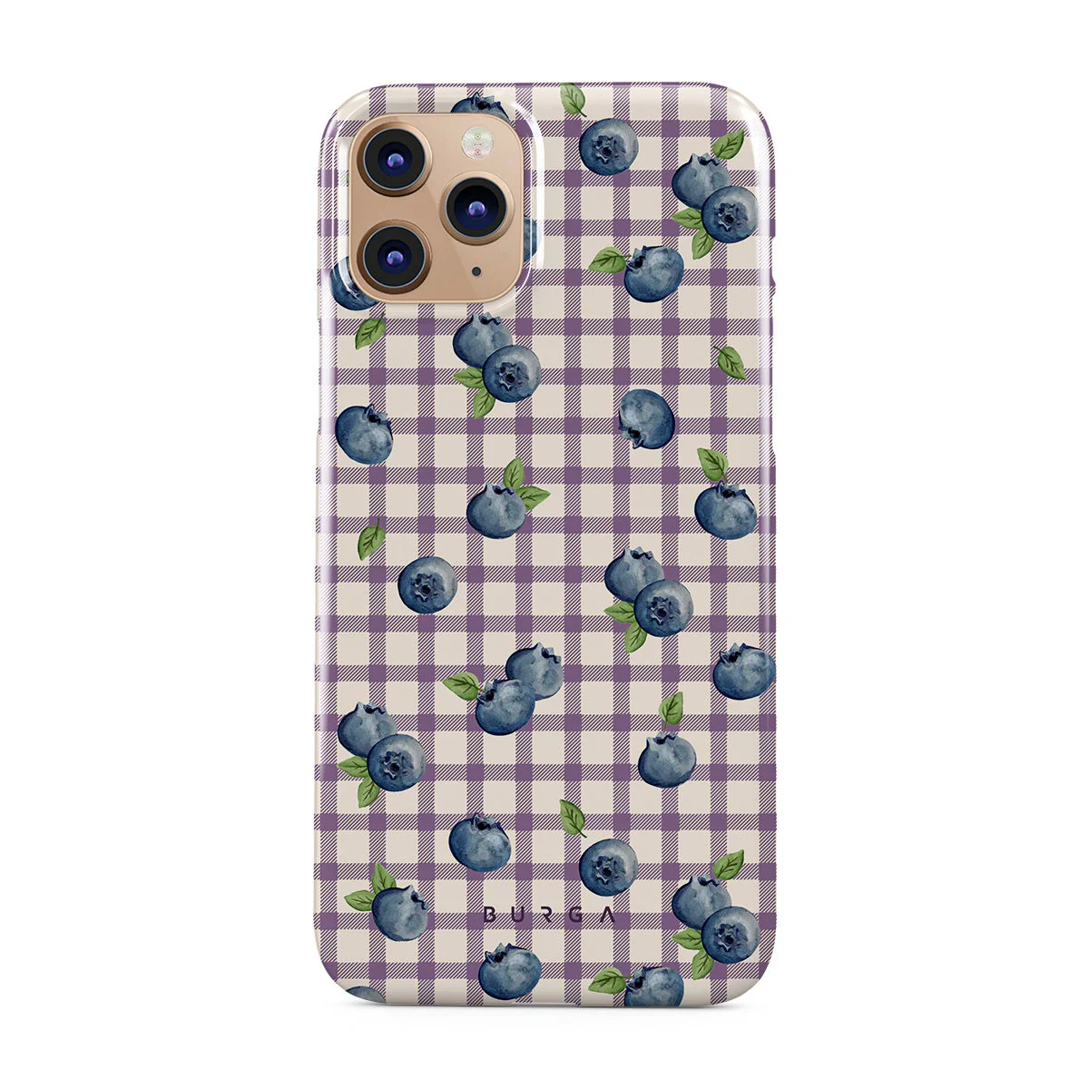 Blueberry Muffin - iPhone 11 Pro Max Case - Image 5