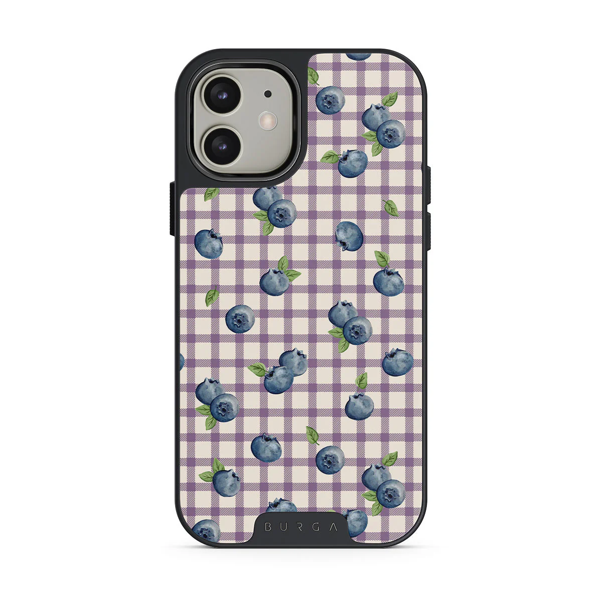Blueberry Muffin - iPhone 12 Case - Image 12