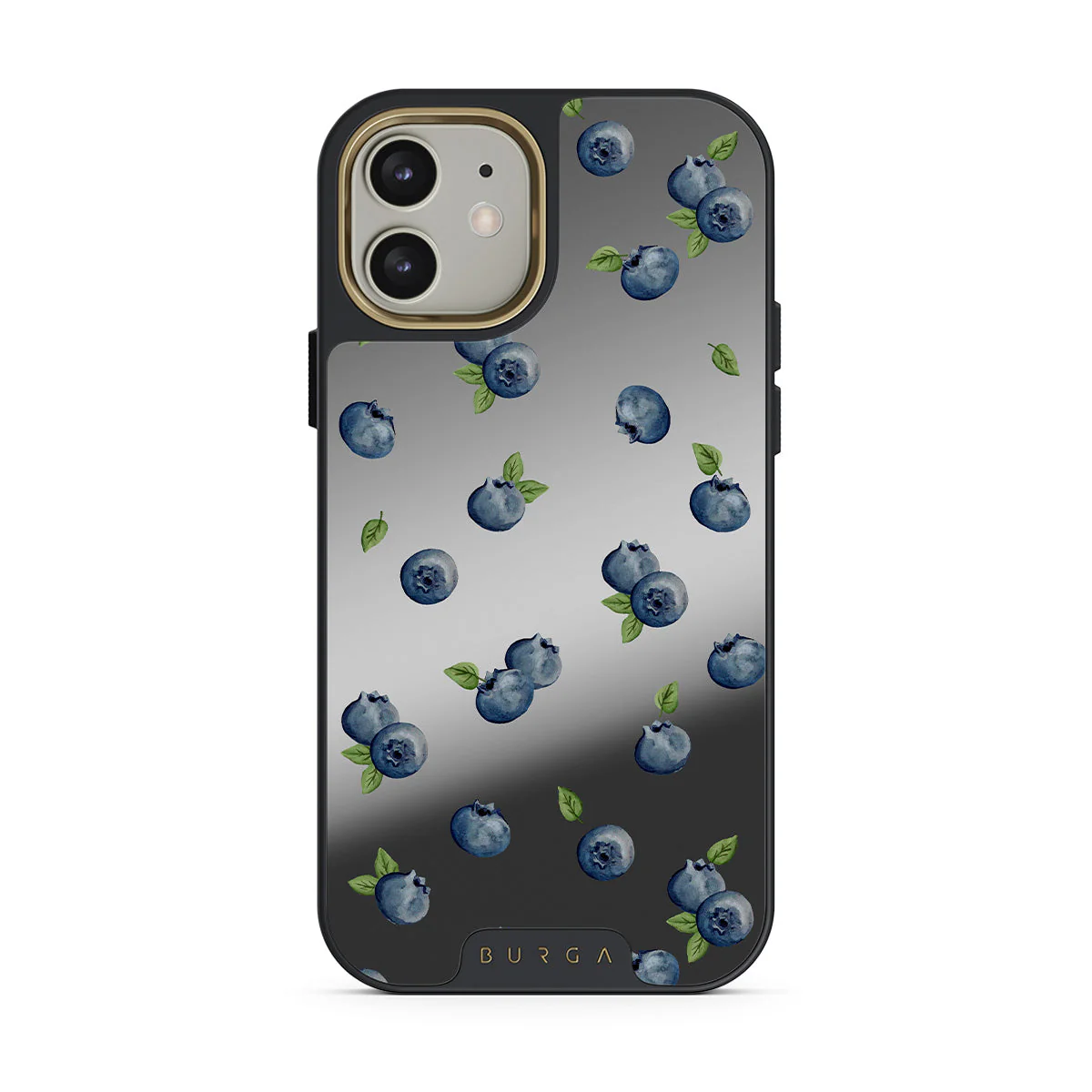 Blueberry Muffin - iPhone 12 Case - Image 19