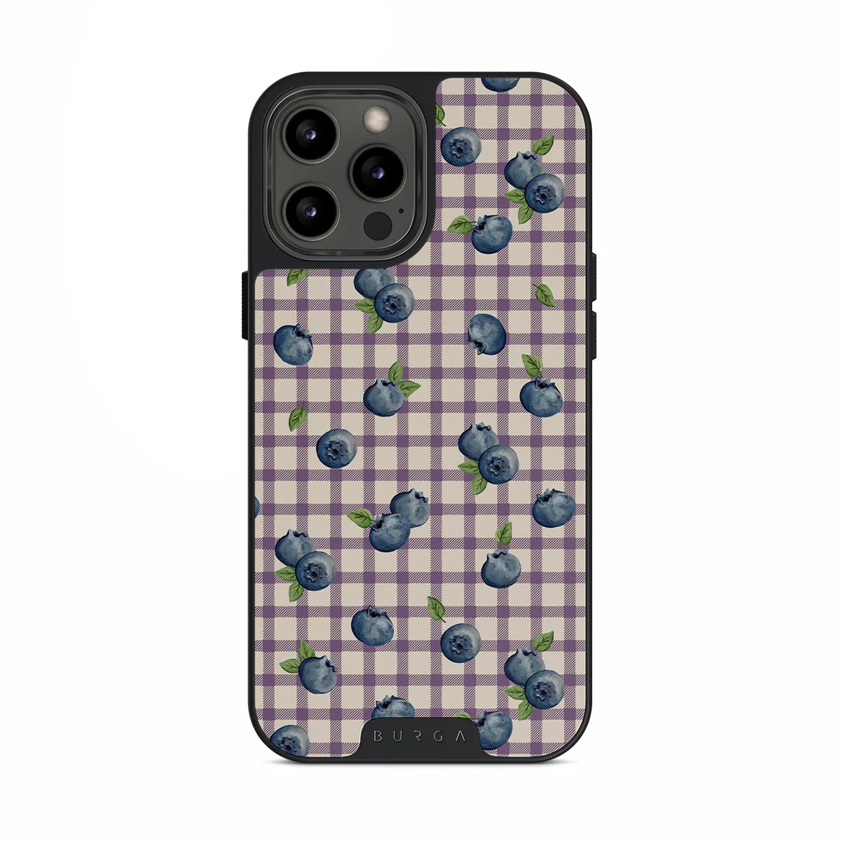 Blueberry Muffin - iPhone 12 Pro Max Case - Image 16