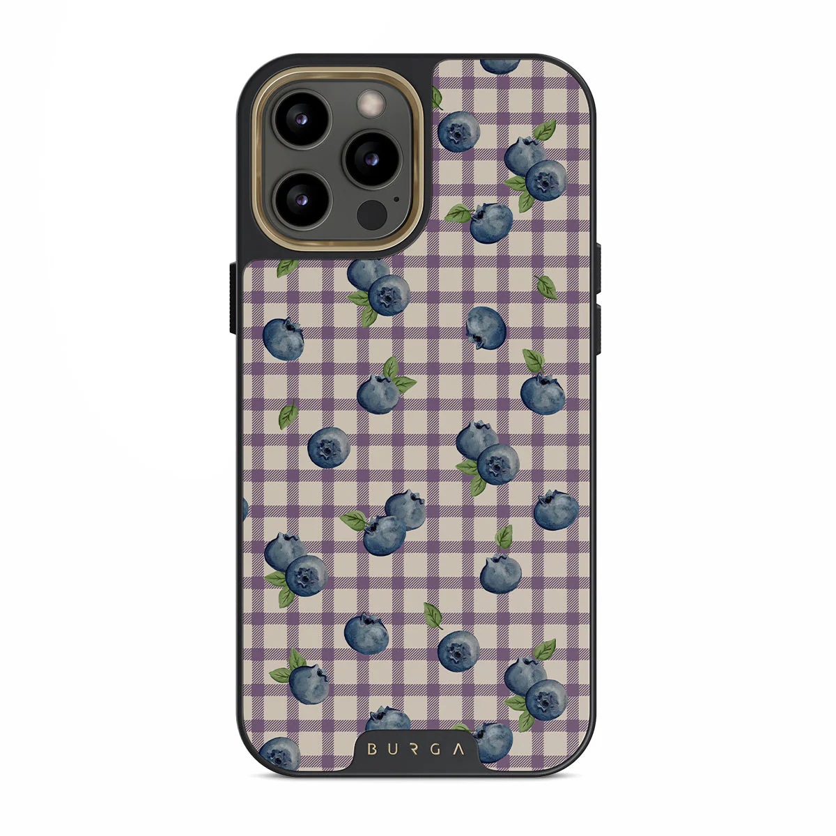 Blueberry Muffin - iPhone 12 Pro Max Case - Image 9