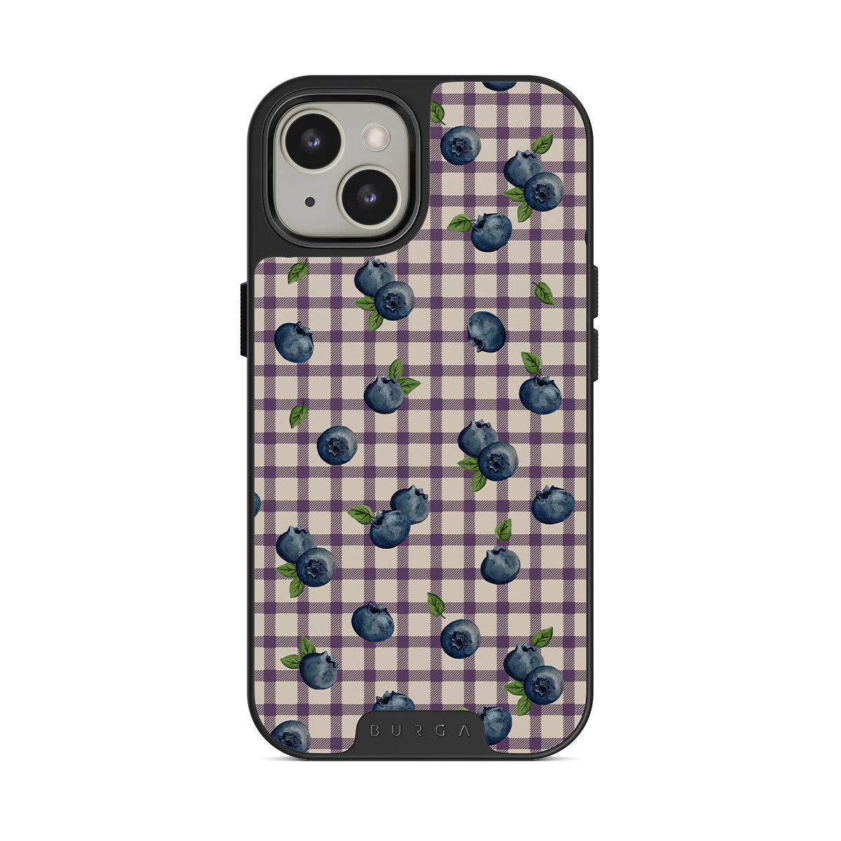 Blueberry Muffin - iPhone 13 Case - Image 12