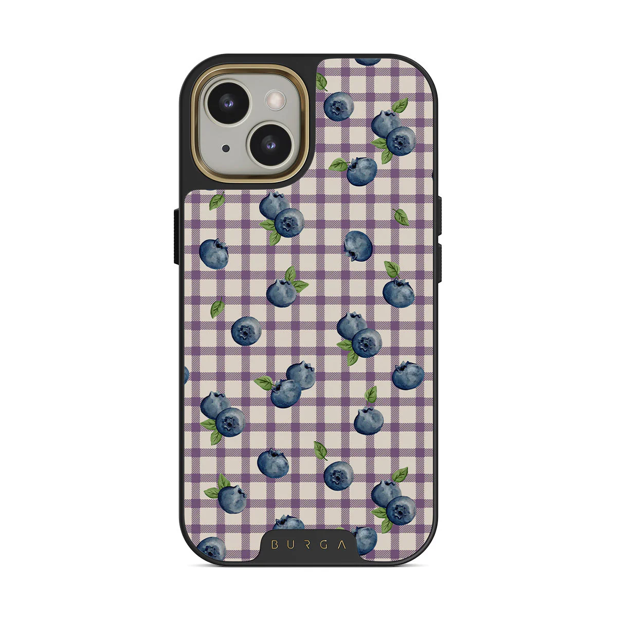 Blueberry Muffin - iPhone 13 Case - Image 5