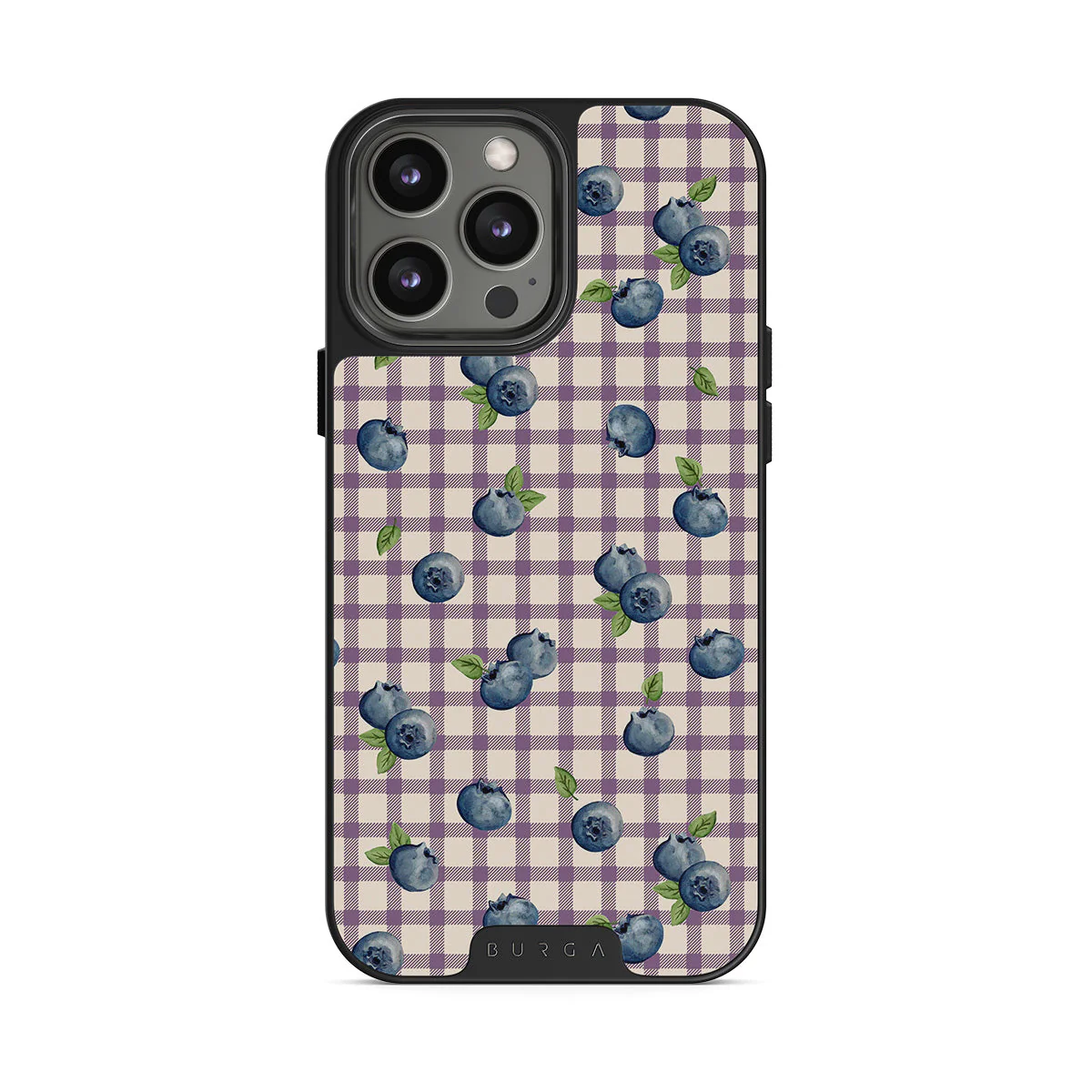 Blueberry Muffin - iPhone 13 Pro Case - Image 12
