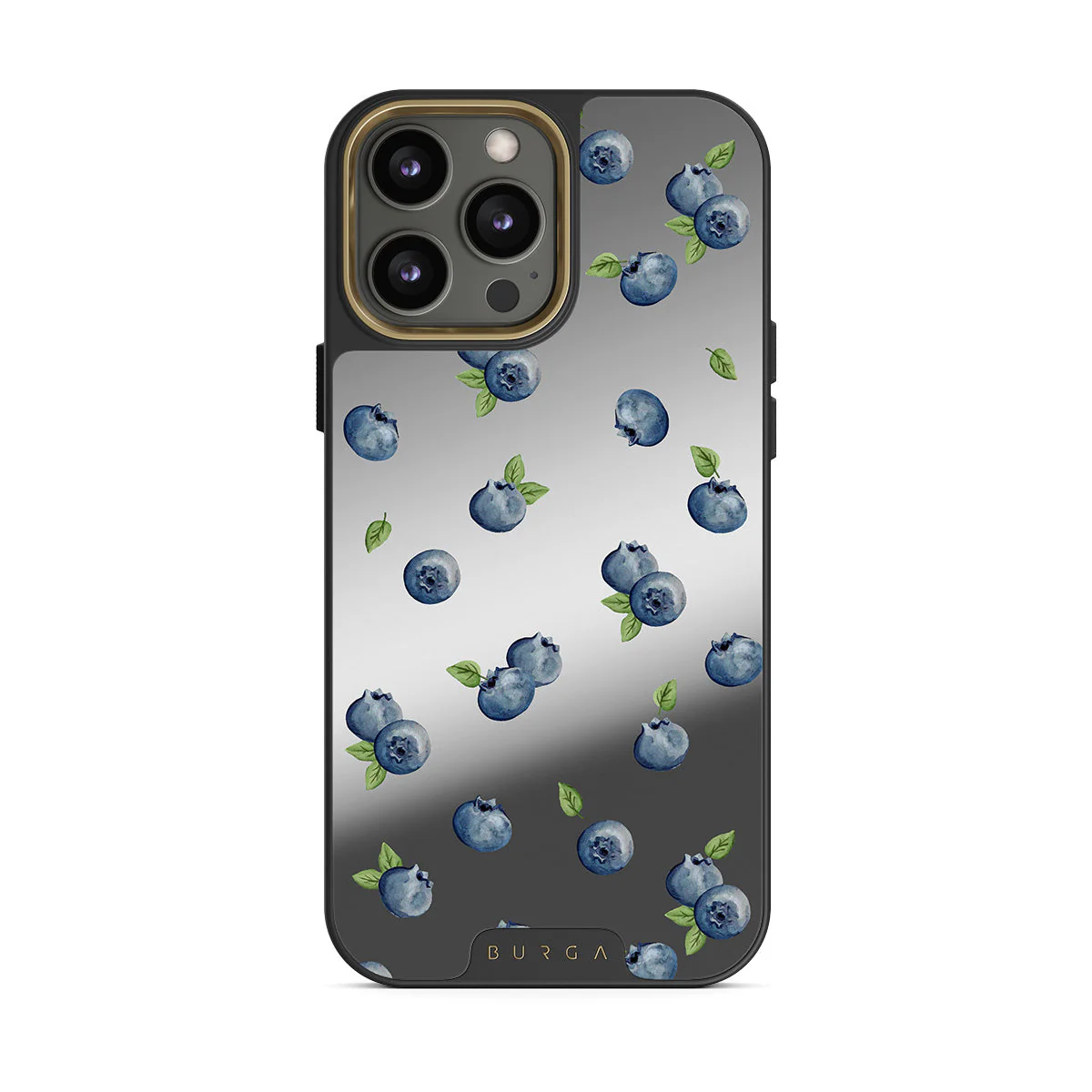 Blueberry Muffin - iPhone 13 Pro Case - Image 26