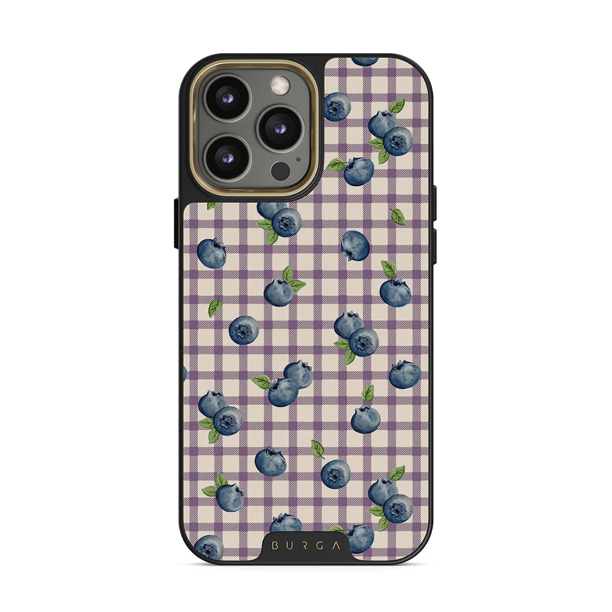 Blueberry Muffin - iPhone 13 Pro Case - Image 5