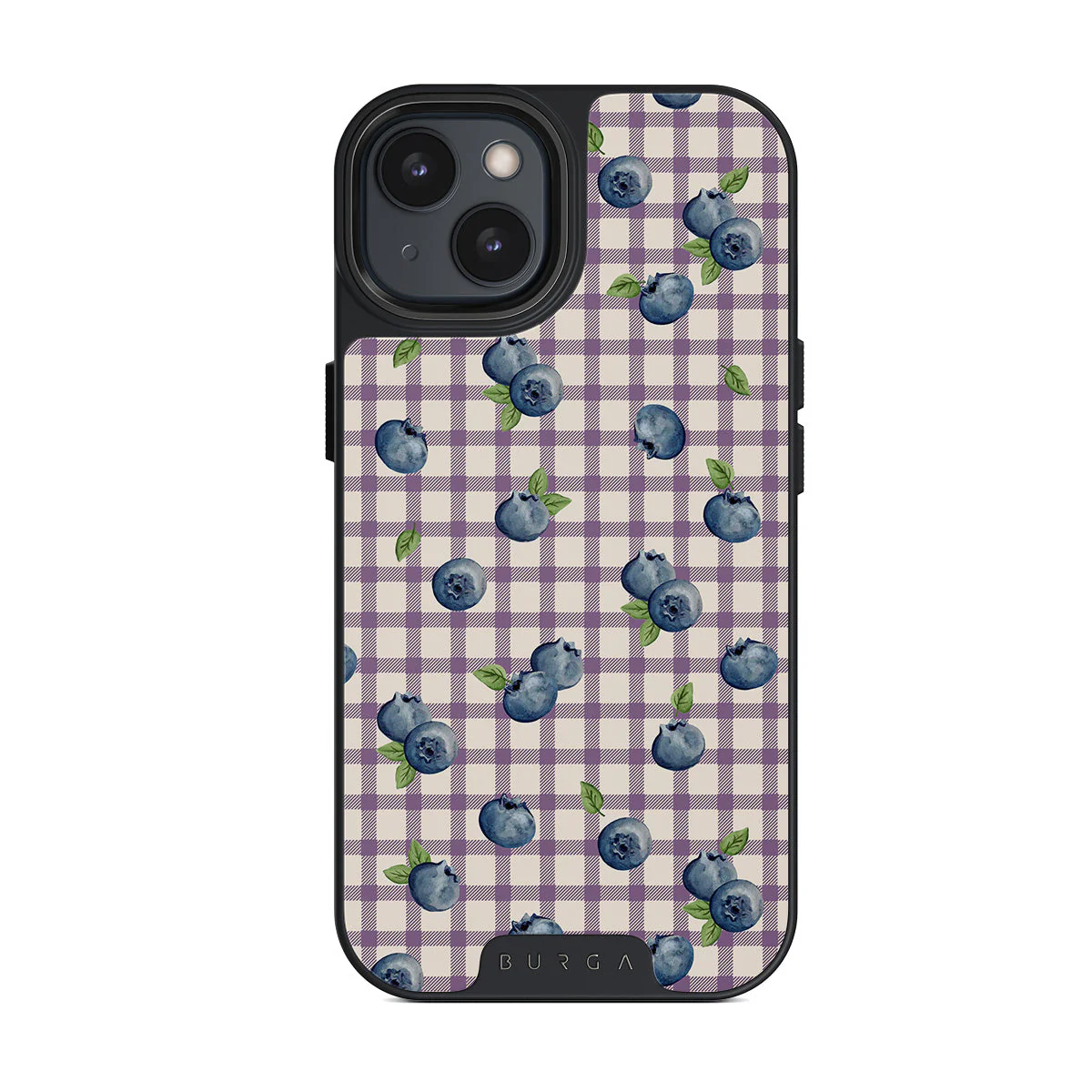 Blueberry Muffin - iPhone 14 Case - Image 12