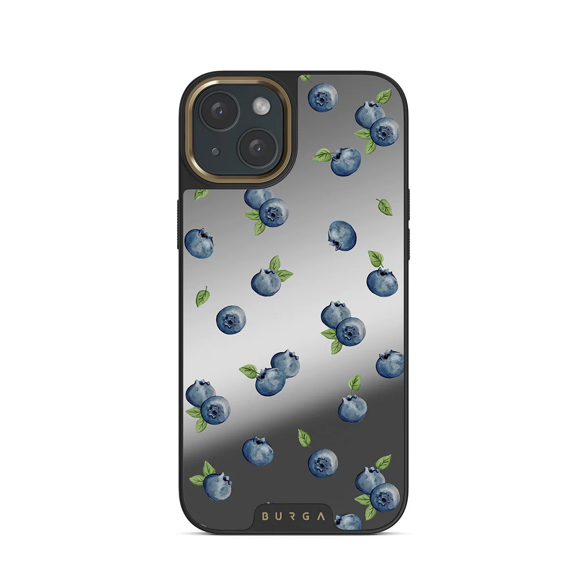 Blueberry Muffin - iPhone 14 Case - Image 26