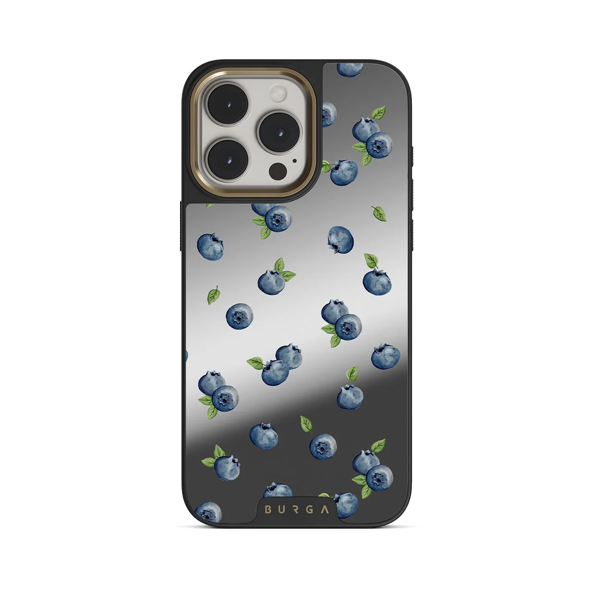 Blueberry Muffin - iPhone 14 Pro Case - Image 26