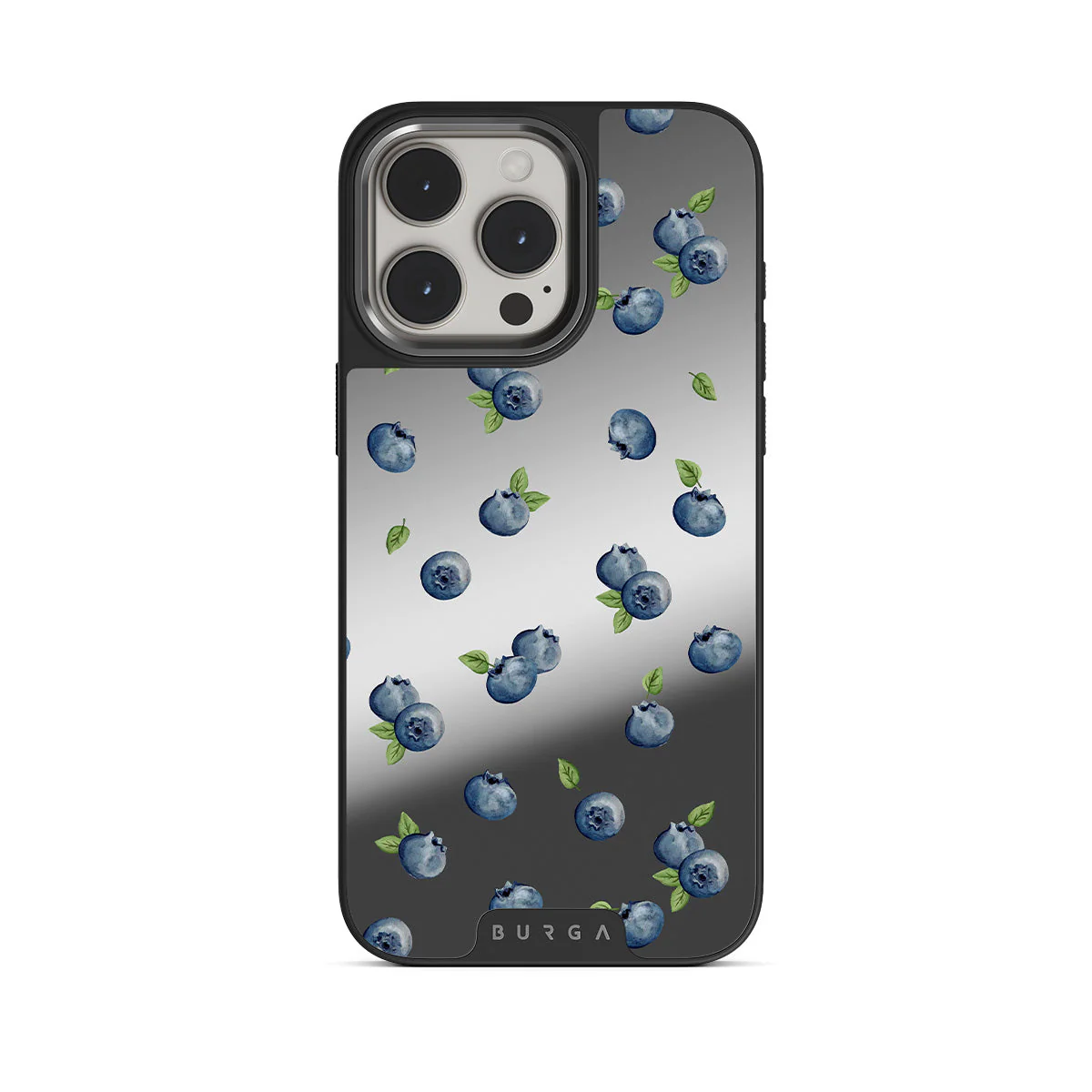 Blueberry Muffin - iPhone 14 Pro Case - Image 34