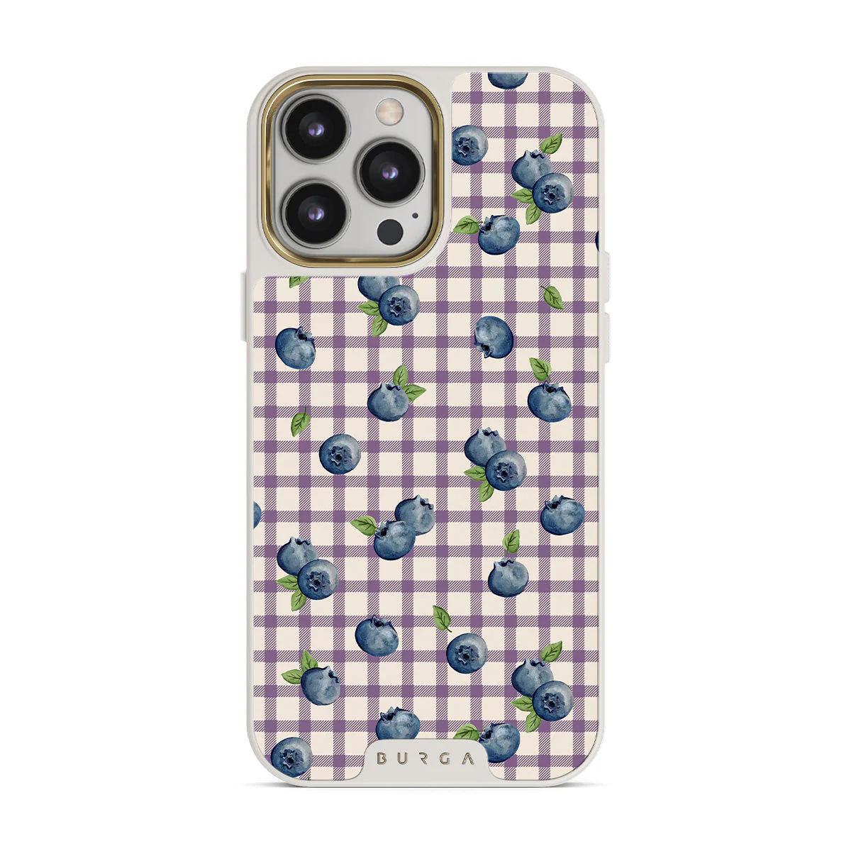 Blueberry Muffin - iPhone 14 Pro Max Case - Image 19