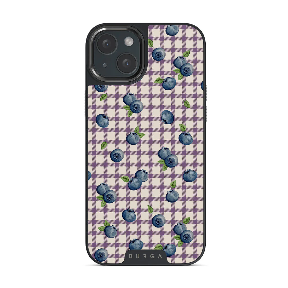 Blueberry Muffin - iPhone 15 Case - Image 12