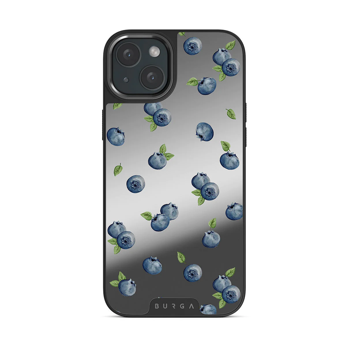Blueberry Muffin - iPhone 15 Case - Image 34