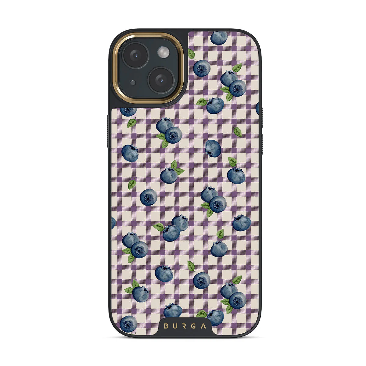 Blueberry Muffin - iPhone 15 Case - Image 5