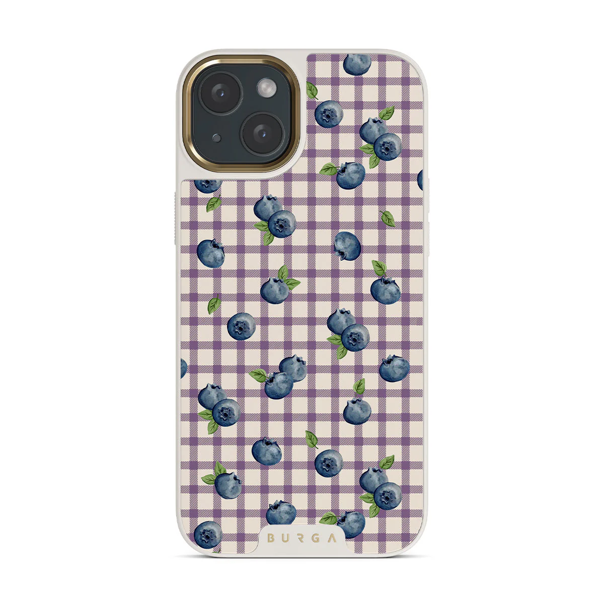 Blueberry Muffin - iPhone 15 Plus Case - Image 19